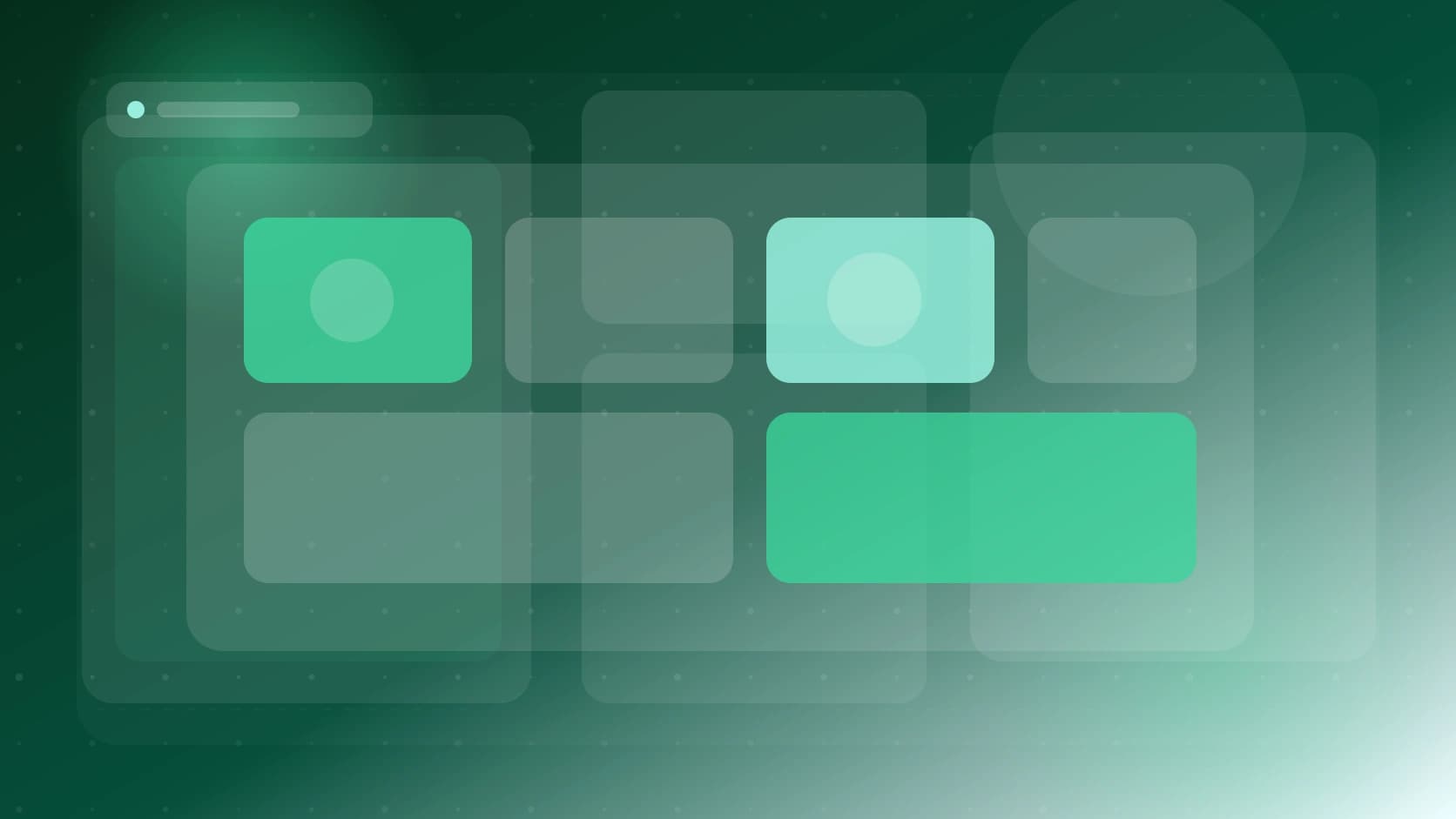 Interfaz editorial con paneles interactivos inline para agentes inspirados en Nuxt MCP Apps