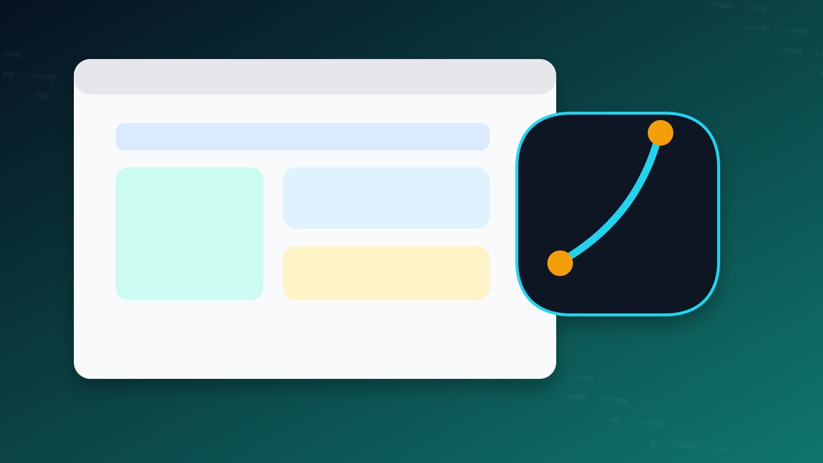 Composición editorial sobre Codex Developer mode con navegador, trazas CDP y depuración frontend controlada