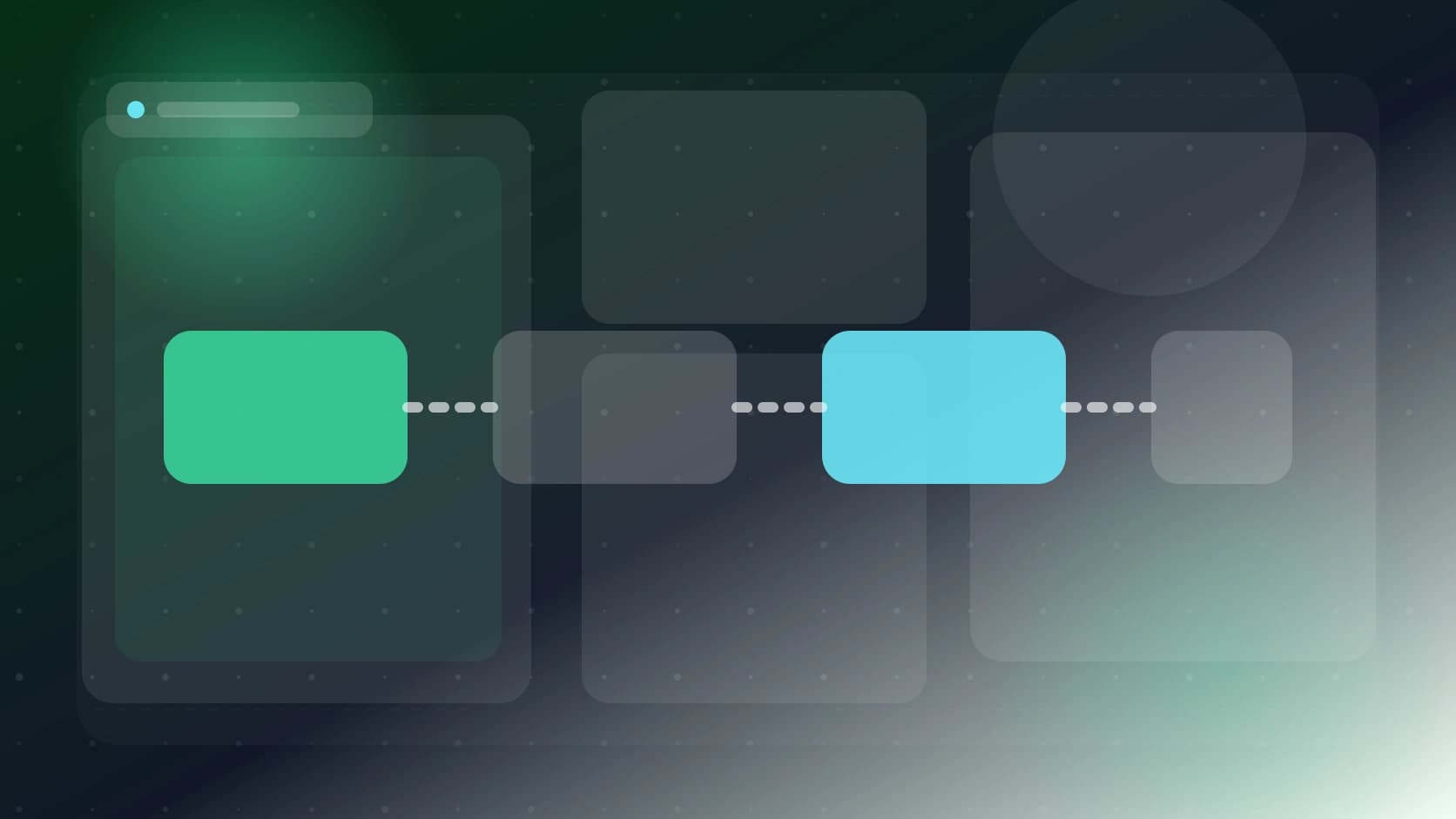 Mapa editorial inspirado en OpenAI con migracion desde Assistants API hacia Responses API y una fecha limite visible