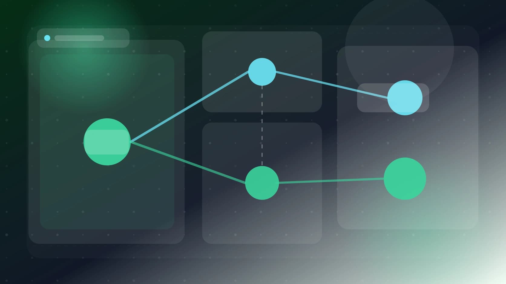 Arquitectura editorial de OpenAI Secure MCP Tunnel conectando agentes con servidores MCP privados sin publicarlos en internet