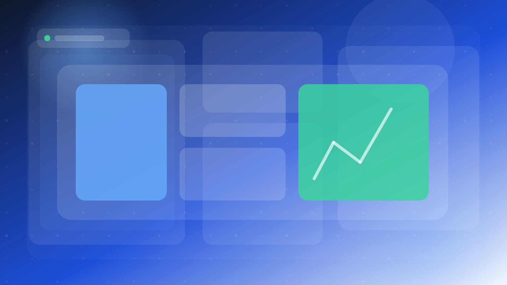 Panel editorial sobre un agente de datos con menos tokens desperdiciados y más contexto compilado