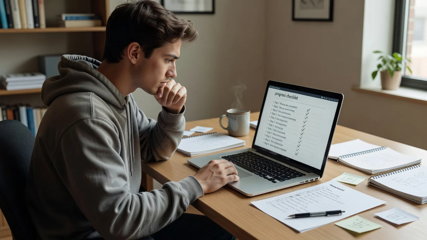 Verificación práctica para la guía de prompts para aprender a programar
