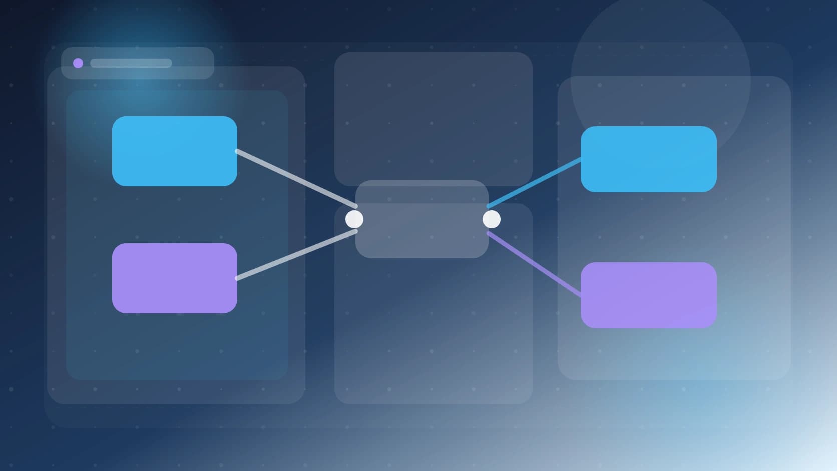 Flujo de autenticación de Qwen Code con las tres opciones de proveedor