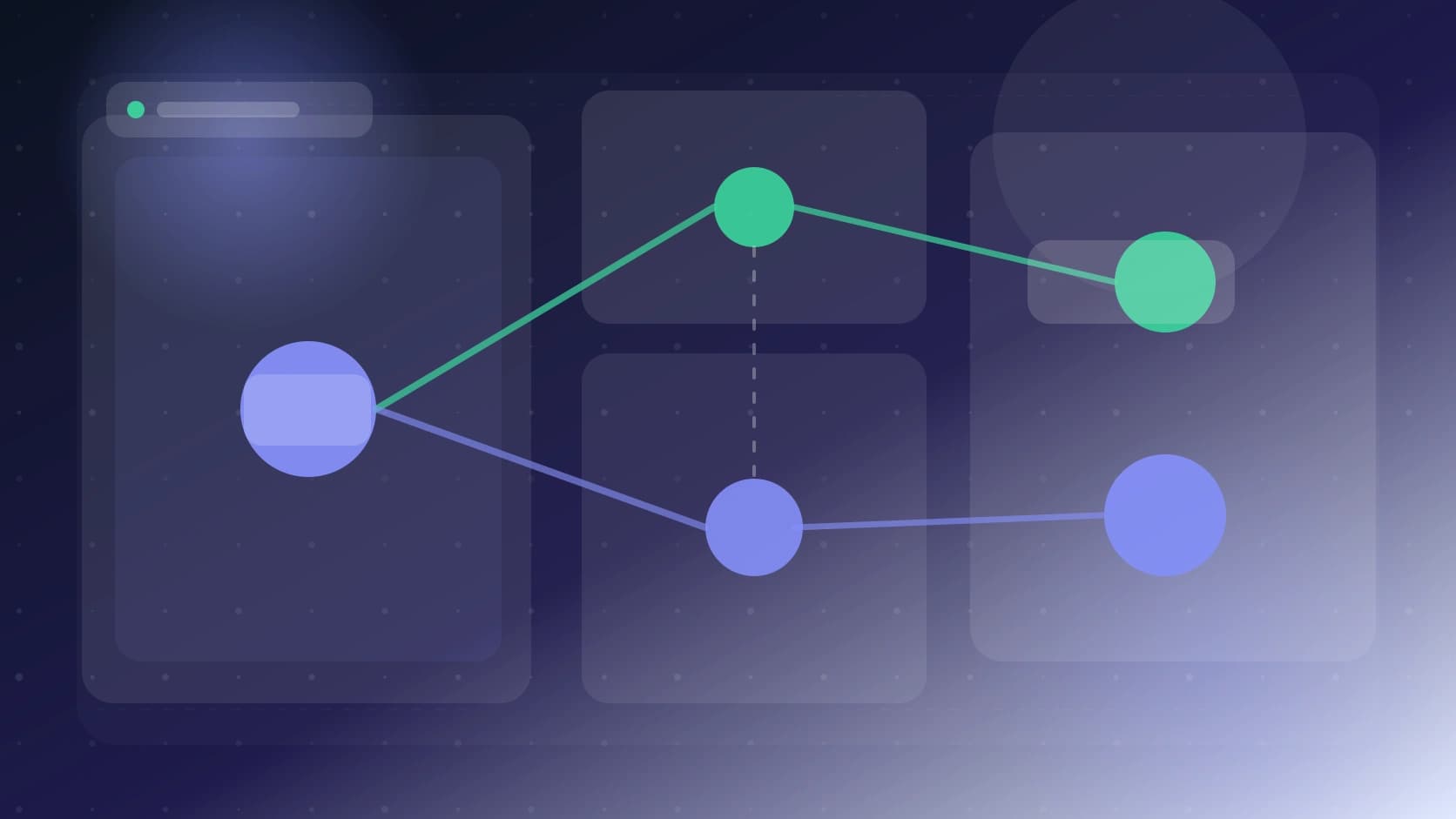Modos de conexión y red de Qwen Code