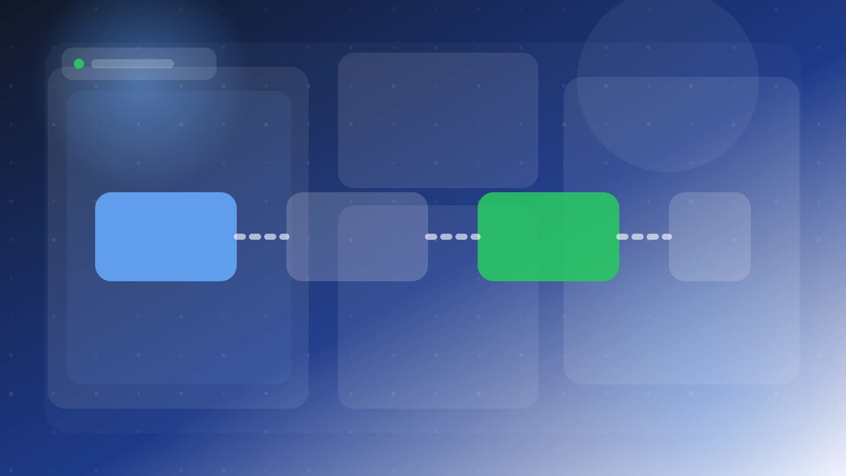 Flujo de decisión: reiniciar, rollback de código o apagar una tool