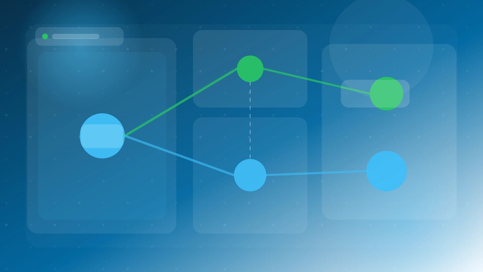 Red editorial que conecta un agente con operaciones gobernadas de Salesforce mediante MCP
