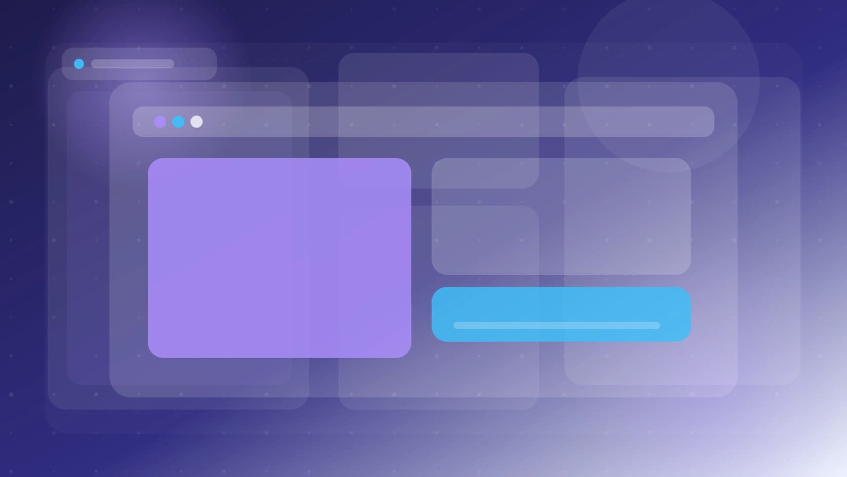 Composicion editorial sobre el Slack MCP server con canales, archivos y canvases