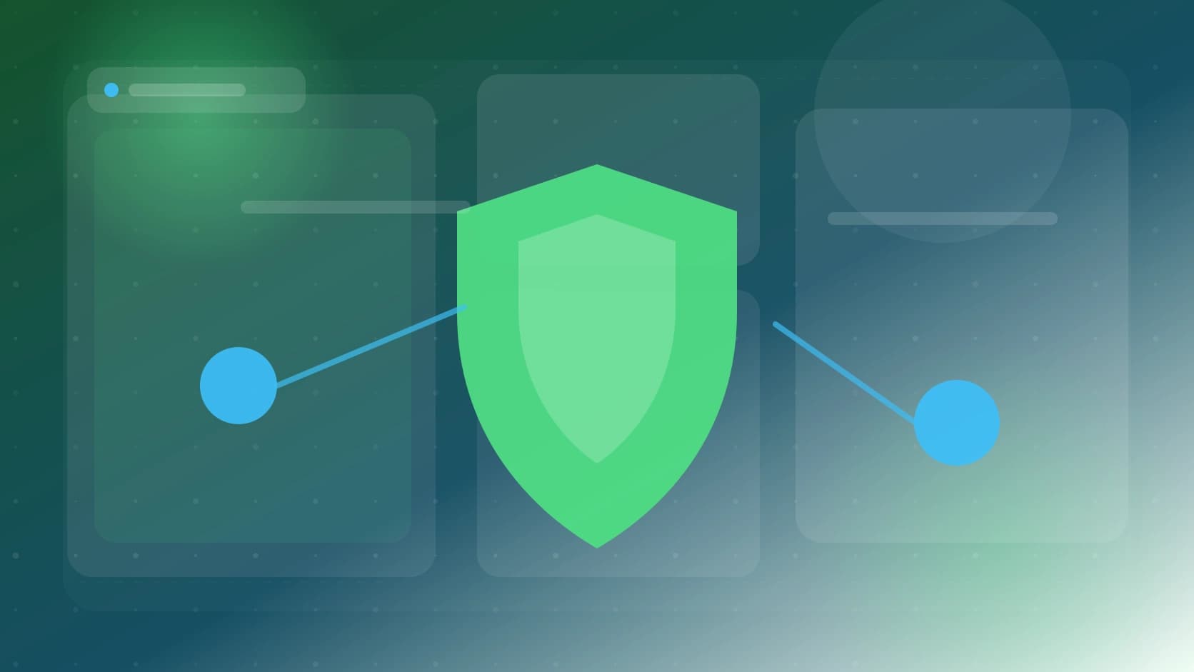 Comparativa visual de schema estricto frente a JSON libre que hay que reparar
