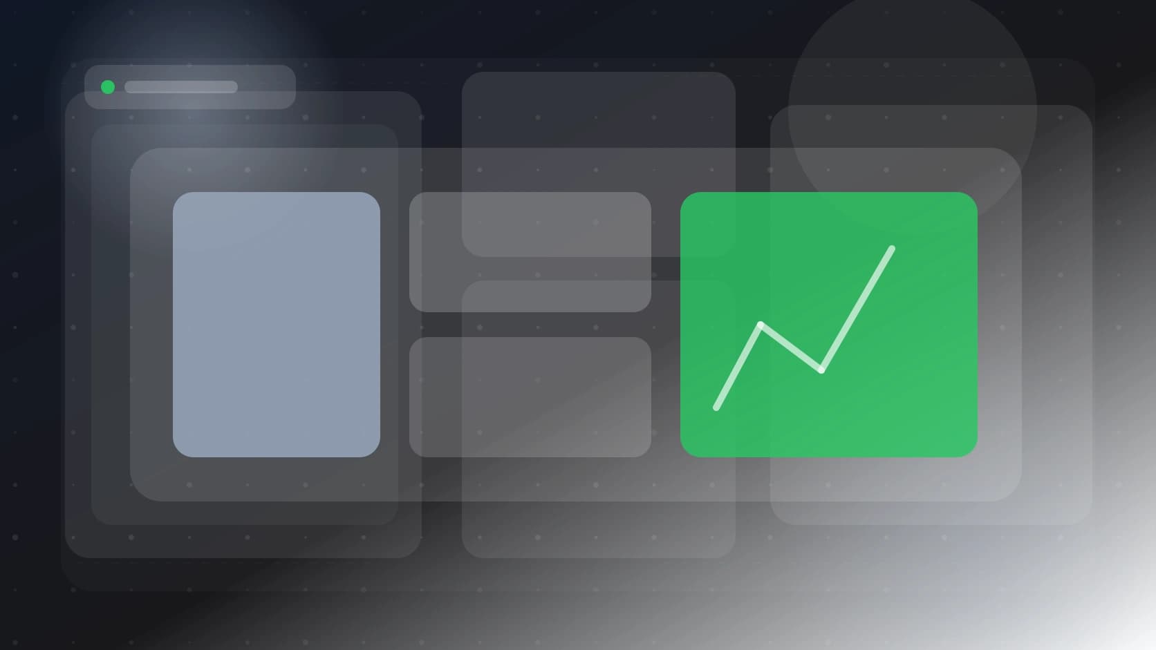 Composición editorial de Vercel Agent Runs con trazas, tool calls y uso de tokens visibles para un agente de producción