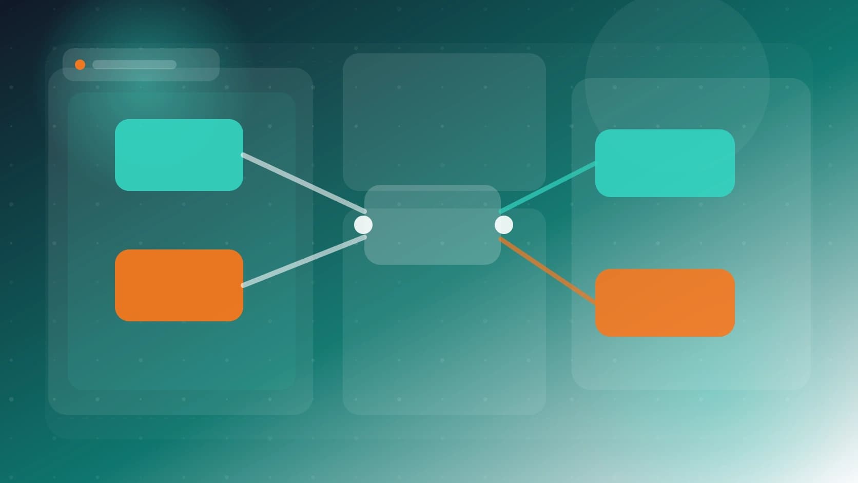 Plano editorial de Vercel AI Gateway con rutas de modelos, reglas de reescritura y bloqueo para agentes