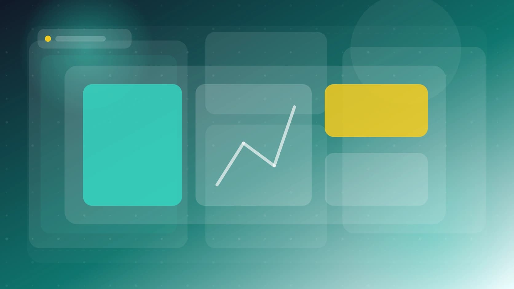 Composición editorial de un sandbox de Vercel sosteniendo una sesión larga de agente con checkpoints y límites visibles