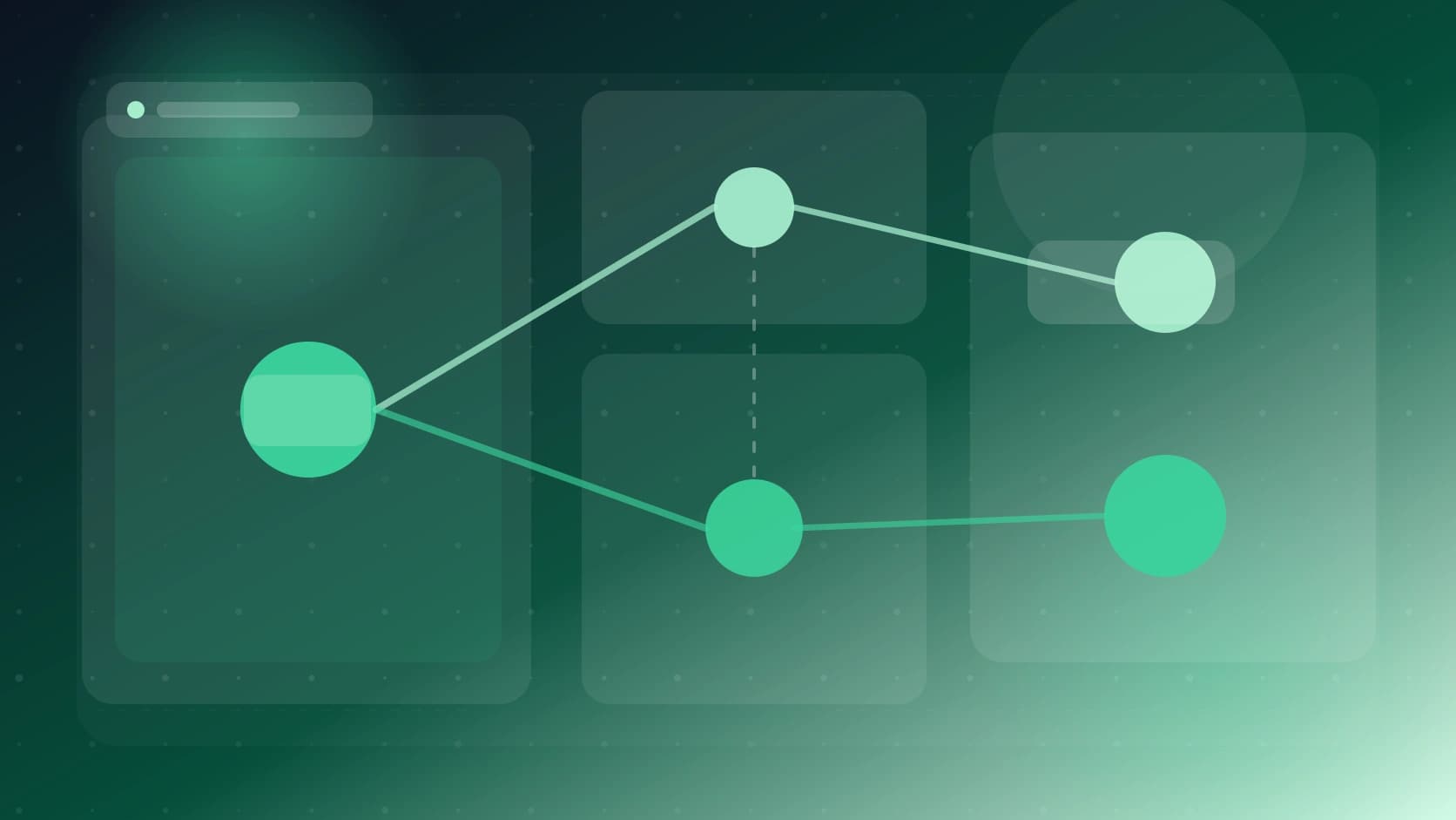 Diagrama de versiones de un tool schema: la v1 estable convive con la v2 en canary antes de reemplazarla