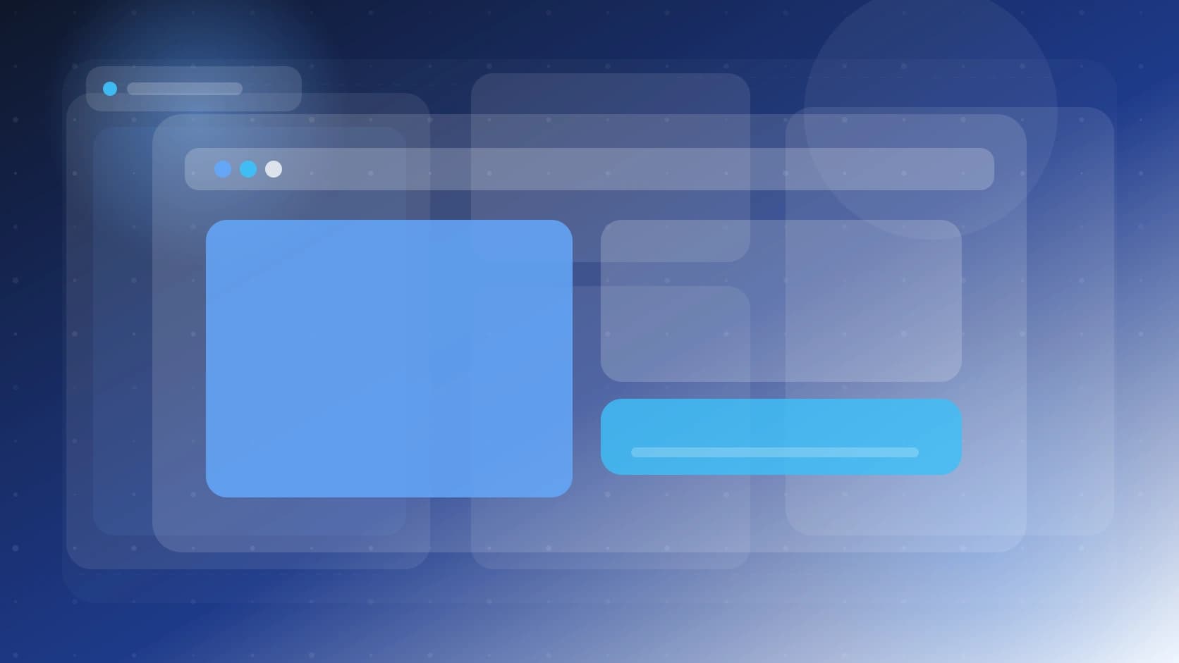 Composición editorial de un Cloud PC para agentes con acceso administrado y controles de cumplimiento