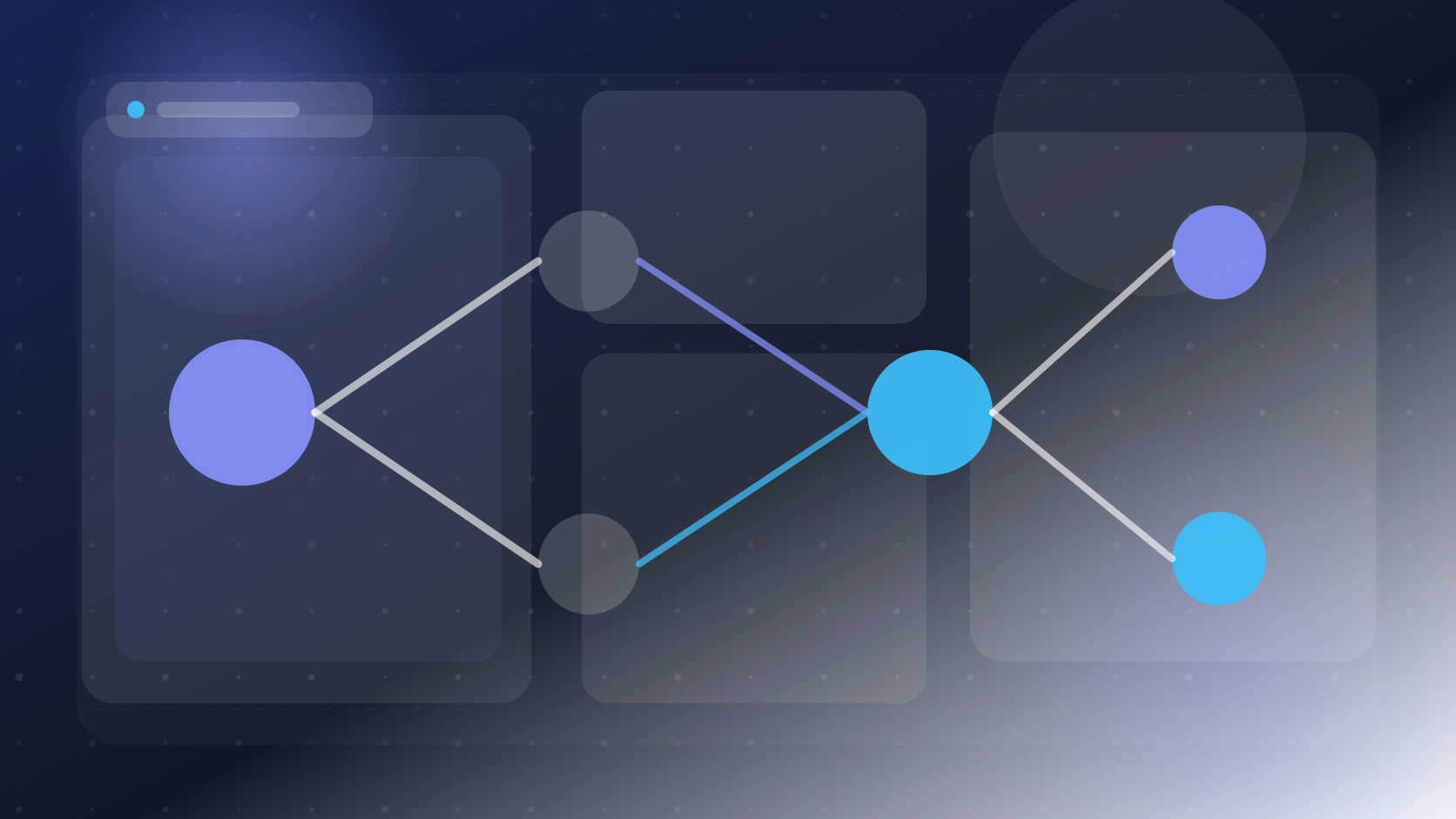 Composición editorial con eventos webhook, sesiones paralelas y un runtime de agente que despierta por Outcomes
