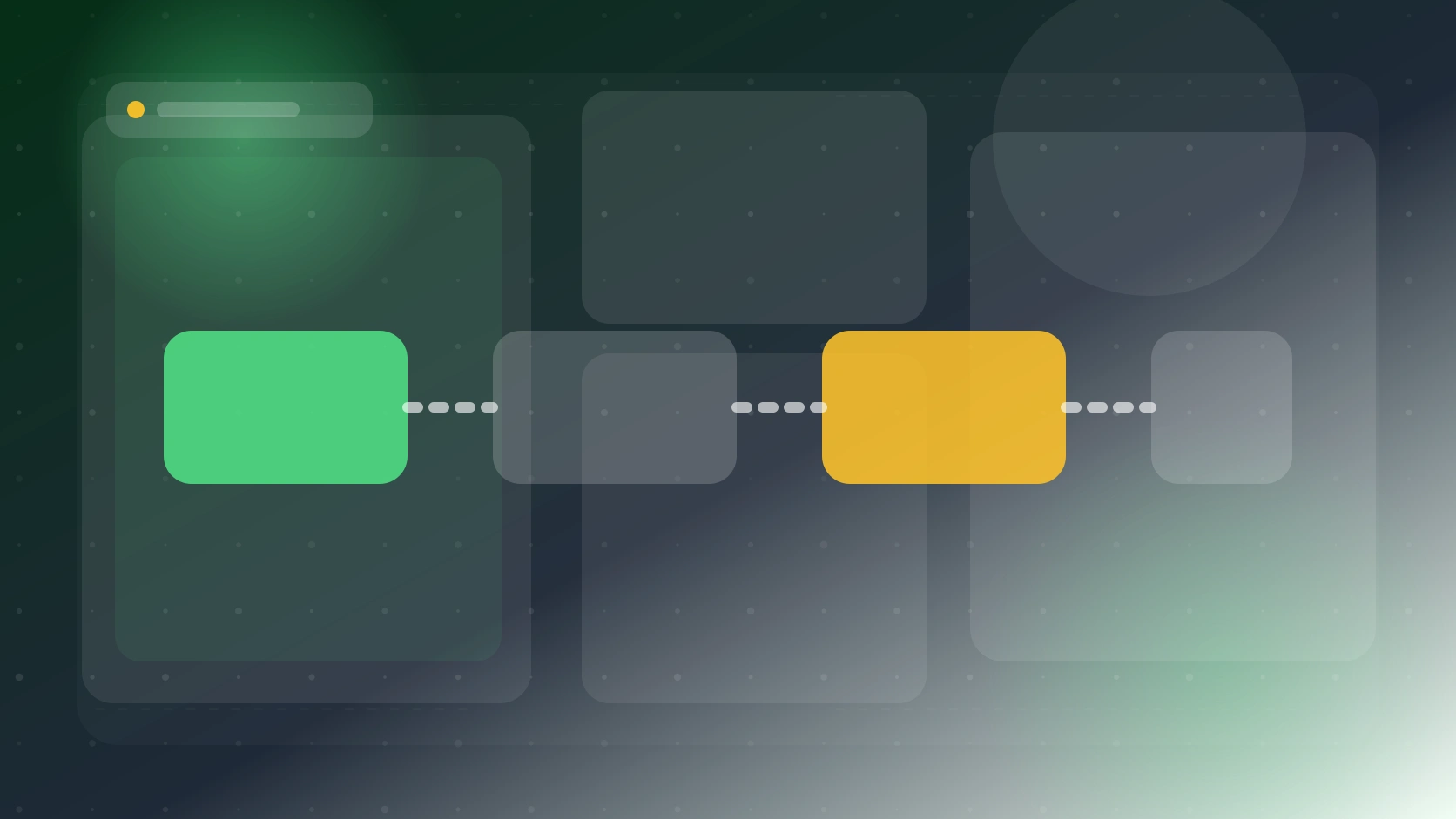 Pipeline editorial de Cloudflare Radar midiendo adopción de estándares agentic y convirtiéndolos en tareas para builders