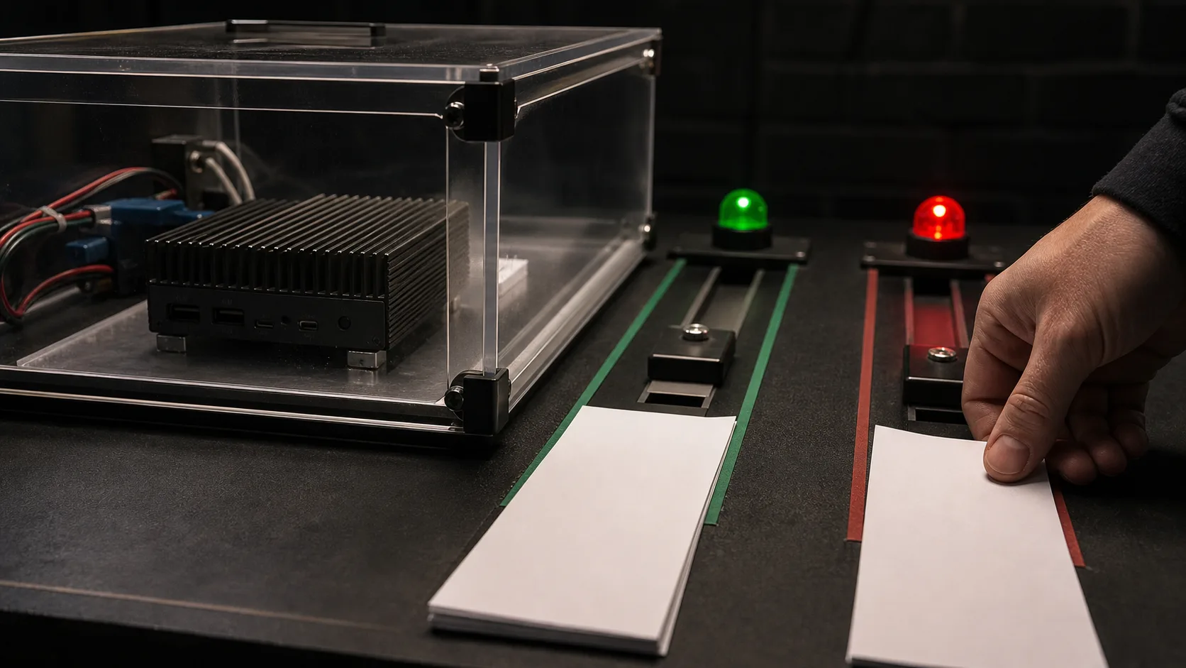Panel modular de proveedores y herramientas para configurar un agente dentro de un flujo de desarrollo