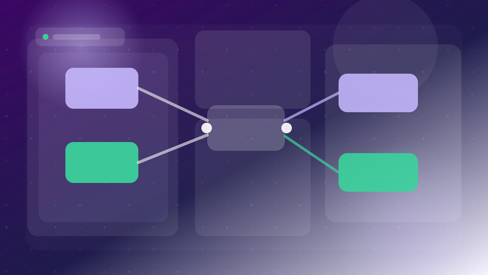 SHA + autor + n° de línea; el working tree no cambia