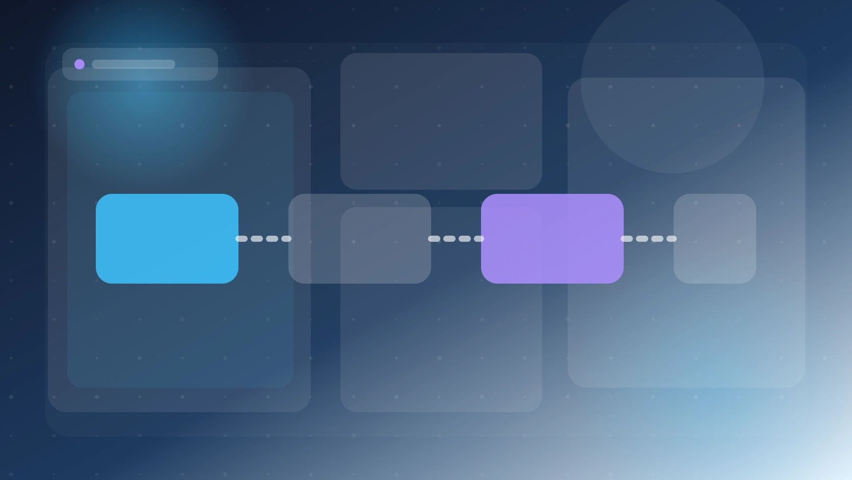 Tres modos: un tree al index, merge -m, y --empty que vacía el cache sin tocar disco