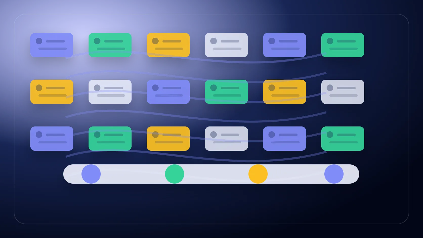 Flujo editorial con un pull request de bot esperando aprobación antes de activar checks de CI