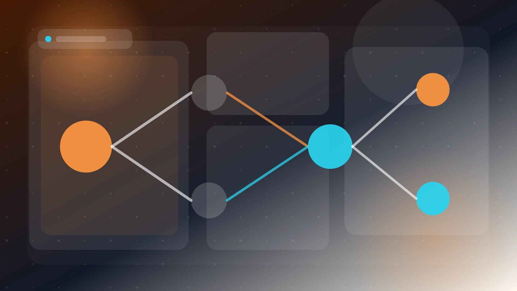 Flujo de streaming con validación incremental, funciones del cliente y reparación de salida antes de renderizar