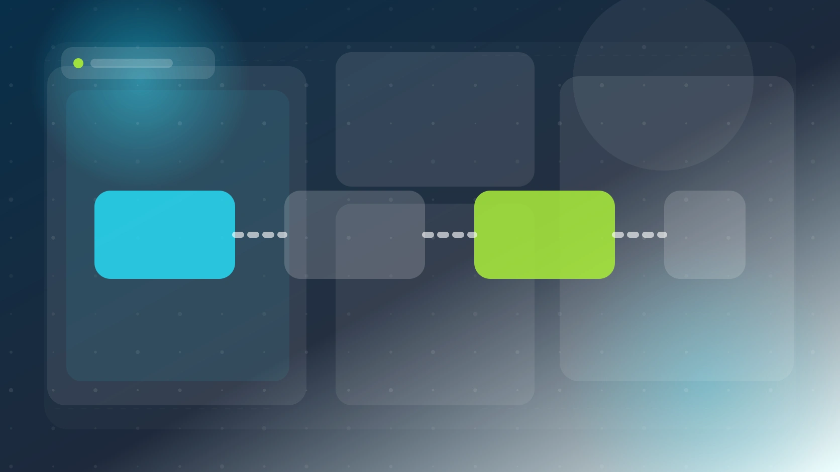 Flujo con una máquina de estados, webhooks y checkpoints persistentes para un agente de onboarding