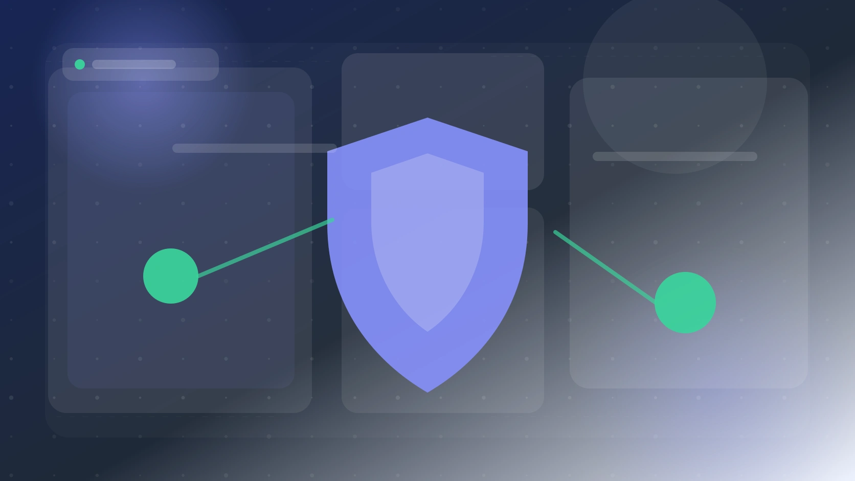 Escena editorial con un agente ejecutando una compra programada bajo reglas preautorizadas y registro verificable