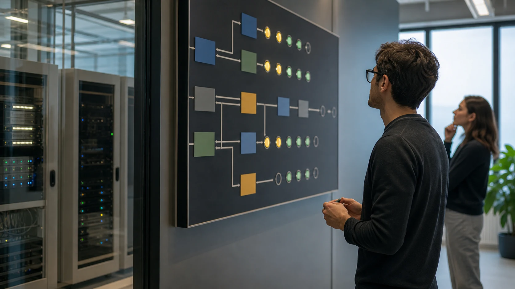 Flujo editorial de agentes cloud con ejecuciones persistentes y visibilidad compartida para un equipo de ingeniería