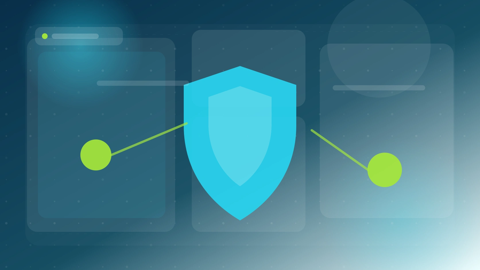 Escena editorial de bugs detectados por verificación formal antes de merge, con propiedades, contraejemplos y revisión humana