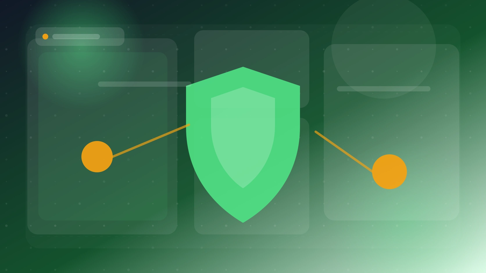 Aislamiento de secretos y webhooks entre preview y producción