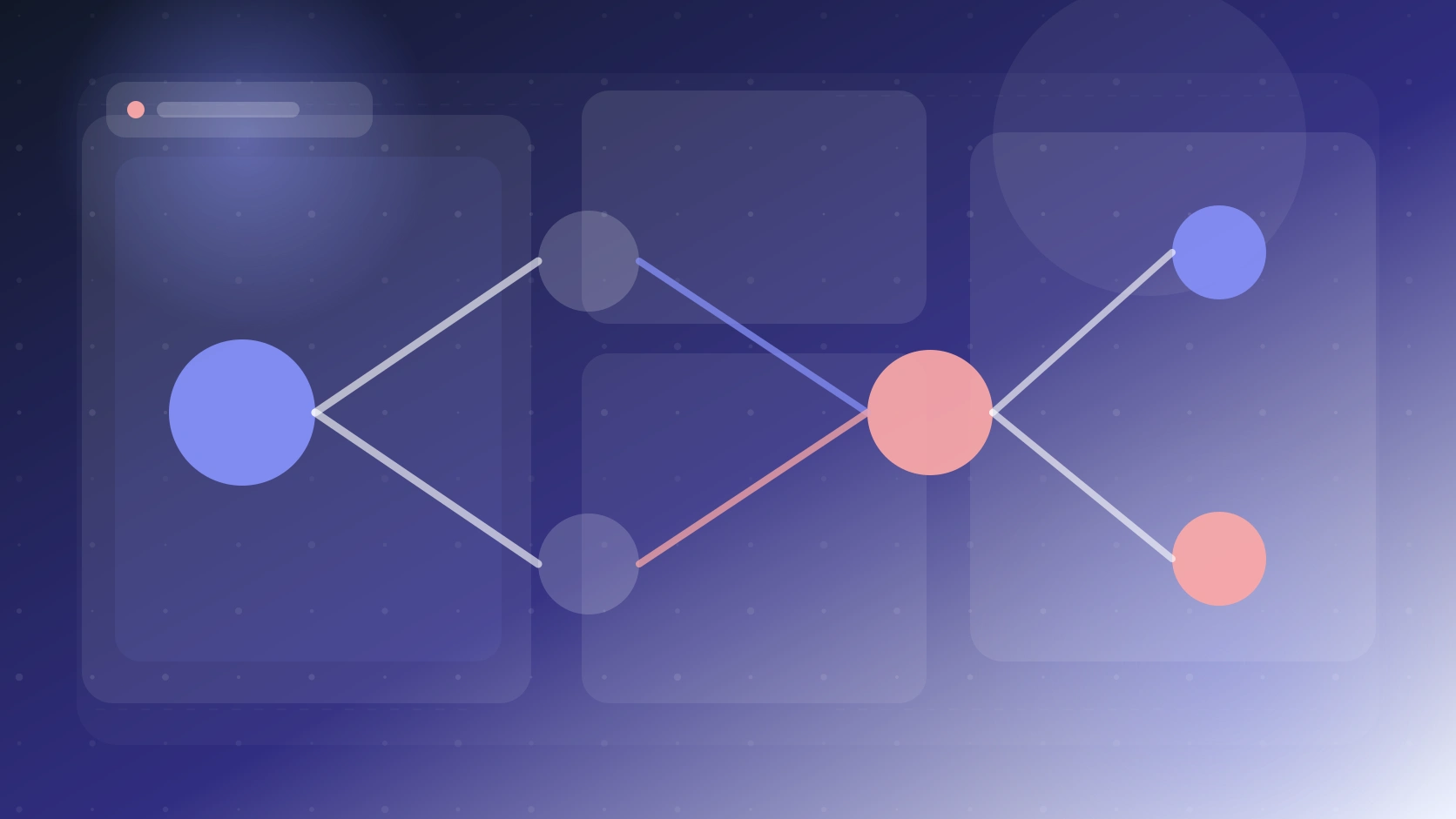 Escena editorial con tool remota ejecutándose fuera del robot, validación MCP y límites claros entre runtime local y servicio externo