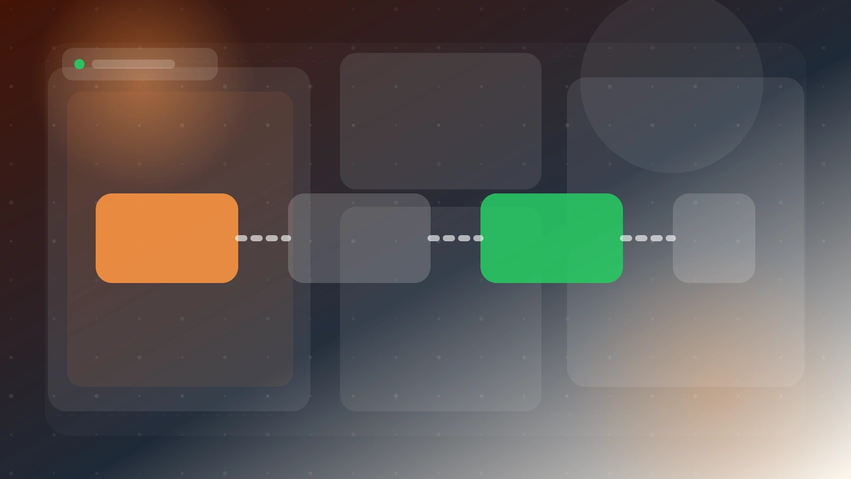 Pipeline editorial de speech-to-speech con ASR, LLM, TTS y WebSocket conectado a un agente de voz