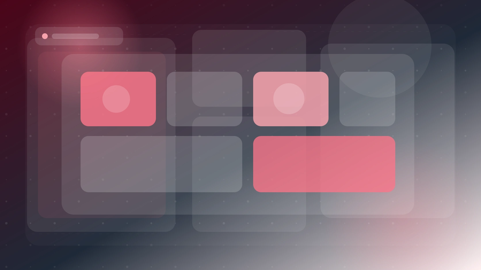 Escena editorial con señales en vivo, recomendaciones y monitoreo de conversaciones para agentes humanos y virtuales