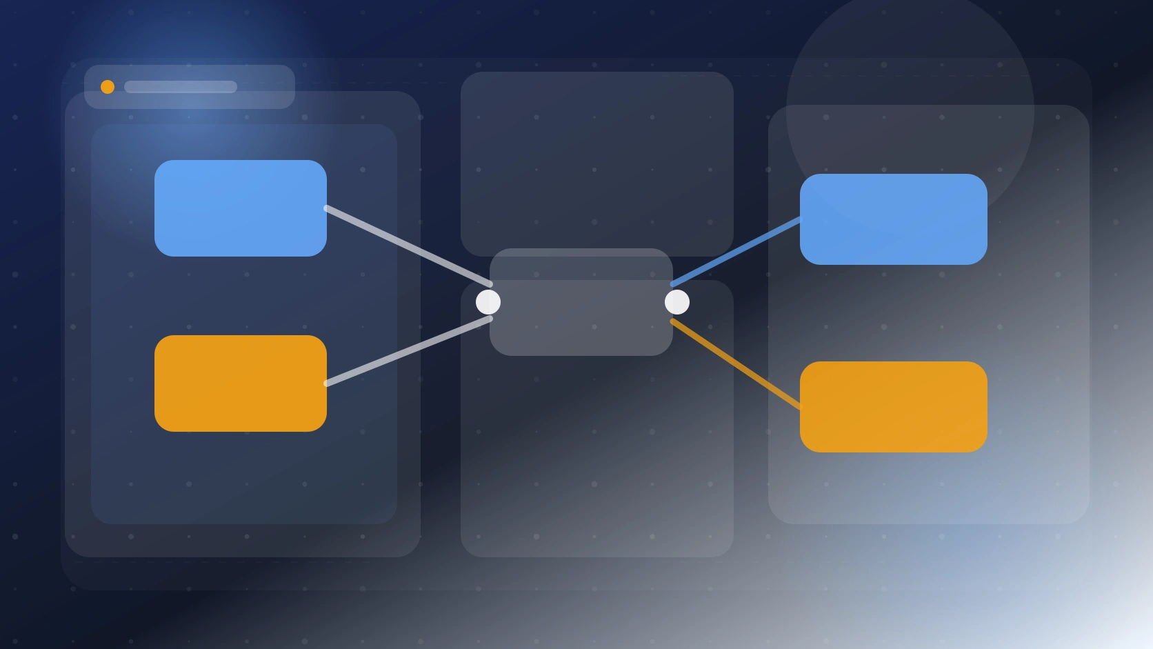 Mapa editorial de steps de Workflow SDK conectados a storage, runtime Nitro y una app con tareas de agente
